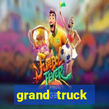 grand truck simulator dinheiro infinito